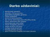 Naujausi moksliniai atradimai Saulės sistemoje ir Galaktikoje 2 puslapis