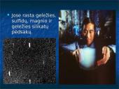 Naujausi moksliniai atradimai Saulės sistemoje ir Galaktikoje 12 puslapis