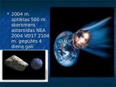 Naujausi moksliniai atradimai Saulės sistemoje ir Galaktikoje 16 puslapis