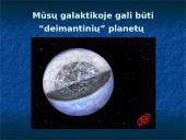 Naujausi moksliniai atradimai Saulės sistemoje ir Galaktikoje 3 puslapis