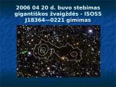 Naujausi moksliniai atradimai Saulės sistemoje ir Galaktikoje 5 puslapis