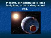 Naujausi moksliniai atradimai Saulės sistemoje ir Galaktikoje 6 puslapis