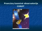 Naujausi moksliniai atradimai Saulės sistemoje ir Galaktikoje 8 puslapis