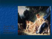 Naujieji laikai: Rokoko stilius 13 puslapis