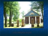 Naujieji laikai: Rokoko stilius 19 puslapis