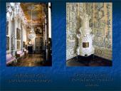 Naujieji laikai: Rokoko stilius 10 puslapis