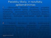 Lietuvos Respublikos užimtumo didinimo programa 11 puslapis