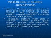 Lietuvos Respublikos užimtumo didinimo programa 10 puslapis