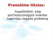 Negalės psichosociologija 2 puslapis