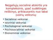 Negalės psichosociologija 14 puslapis