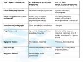 Negalės psichosociologija 16 puslapis