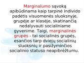 Negalės psichosociologija 7 puslapis