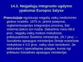 Neįgaliųjų socialinė integracija 15 puslapis