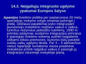 Neįgaliųjų socialinė integracija 16 puslapis
