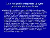 Neįgaliųjų socialinė integracija 19 puslapis