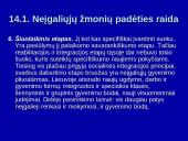 Neįgaliųjų socialinė integracija 7 puslapis
