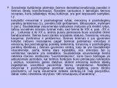 Nesantuokinių gimimų fenomenas Baltijos šalyse 12 puslapis