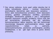 Nesantuokinių gimimų fenomenas Baltijos šalyse 16 puslapis