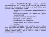 Nesantuokinių gimimų fenomenas Baltijos šalyse 3 puslapis