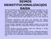 Nesantuokinių gimimų fenomenas Baltijos šalyse 4 puslapis