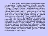 Nesantuokinių gimimų fenomenas Baltijos šalyse 8 puslapis