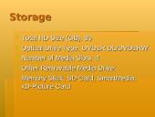 Nešiojamojo kompiuterio "HP Compaq nx9420" pristatymas 7 puslapis