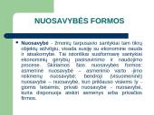 Nuosavybės formos 2 puslapis