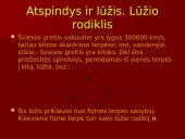 Optikos teorijos pagrindai 5 puslapis