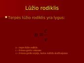 Optikos teorijos pagrindai 7 puslapis