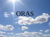 Oras Žemės atmosferoje