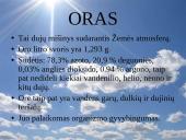 Oras Žemės atmosferoje 2 puslapis
