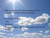 Oras Žemės atmosferoje 11 puslapis