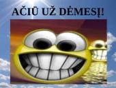 Oras Žemės atmosferoje 14 puslapis