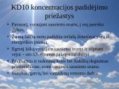 Oras Žemės atmosferoje 4 puslapis