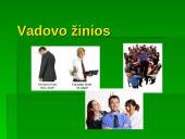 Organizacijos sėkmės komponentai 14 puslapis