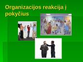 Organizacijos sėkmės komponentai 16 puslapis