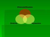 Organizacijos sėkmės komponentai 20 puslapis