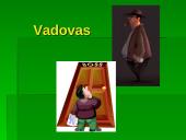 Organizacijos sėkmės komponentai 9 puslapis