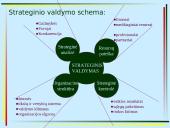 Organizacijų vystymas ir strateginis valdymas 8 puslapis
