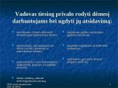 Organizacijos elgsenos samprata  13 puslapis