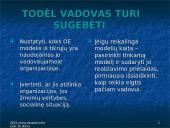 Organizacijos elgsenos samprata  16 puslapis
