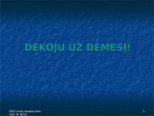 Organizacijos elgsenos samprata  18 puslapis