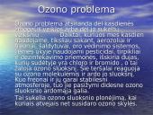 Oro tarša bei didžiausi teršėjai 15 puslapis