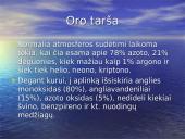 Oro tarša bei didžiausi teršėjai 3 puslapis