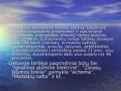 Oro tarša bei didžiausi teršėjai 4 puslapis