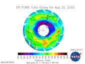 Ozonas ir ozono sluoksnis 6 puslapis