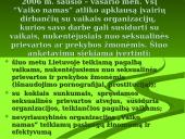 Pagalba nuo seksualinės prievartos ir prekybos žmonėmis nukentėjusiems vaikams ir jų artimiesiems 2 puslapis