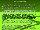 Pagalba nuo seksualinės prievartos ir prekybos žmonėmis nukentėjusiems vaikams ir jų artimiesiems 13 puslapis