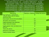 Pagalba nuo seksualinės prievartos ir prekybos žmonėmis nukentėjusiems vaikams ir jų artimiesiems 9 puslapis