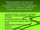 Pagalba nuo seksualinės prievartos ir prekybos žmonėmis nukentėjusiems vaikams ir jų artimiesiems 10 puslapis